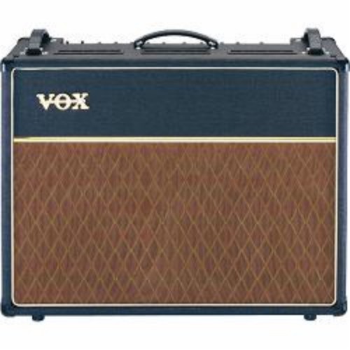 Vox AC30 Custom Classic Series 2004-2009 Celestion Blue 8 ohm Harma EL84 Retro Full Upgrade Kit Vox AC30 Custom Classic Series 2004-2009 Celestion Blue 8 ohm Harma EL84 Retro Full Upgrade Kit